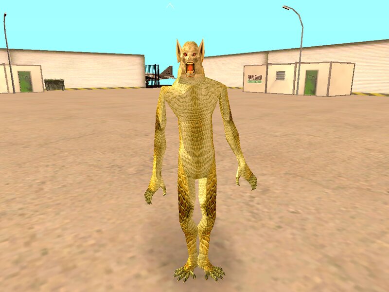 mod